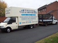 worcester removals and storage 364326 Image 1
